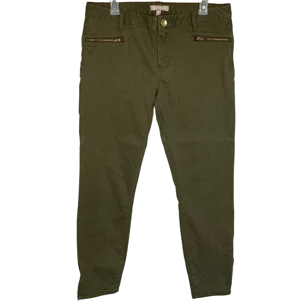 Banana Republic Skinny Pants
